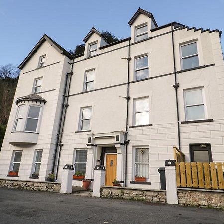 Apartamento Bodnant Llandudno Exterior foto