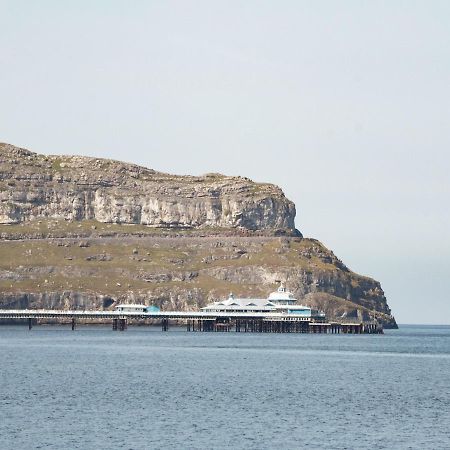 Apartamento Bodnant Llandudno Exterior foto