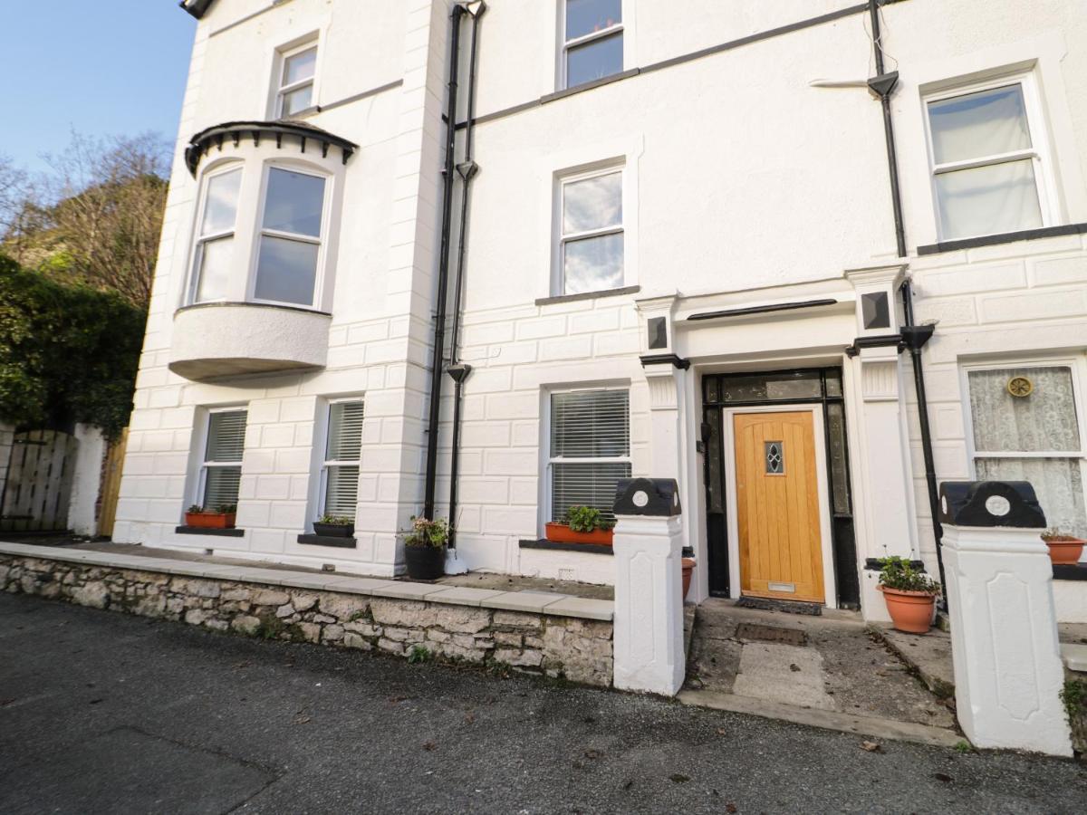 Apartamento Bodnant Llandudno Exterior foto