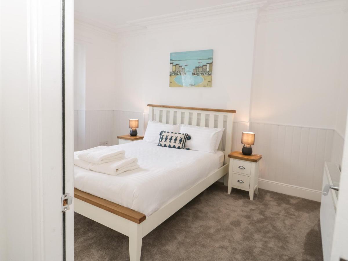 Apartamento Bodnant Llandudno Exterior foto