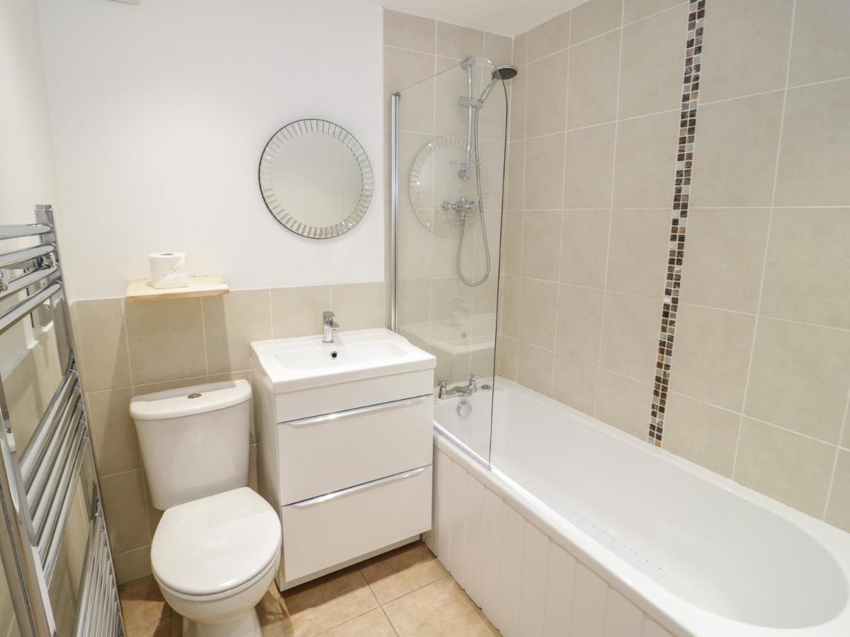 Apartamento Bodnant Llandudno Exterior foto
